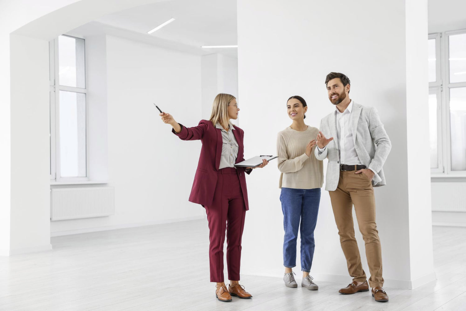 Your Decisive Edge in the Real Estate Market 🏠📈