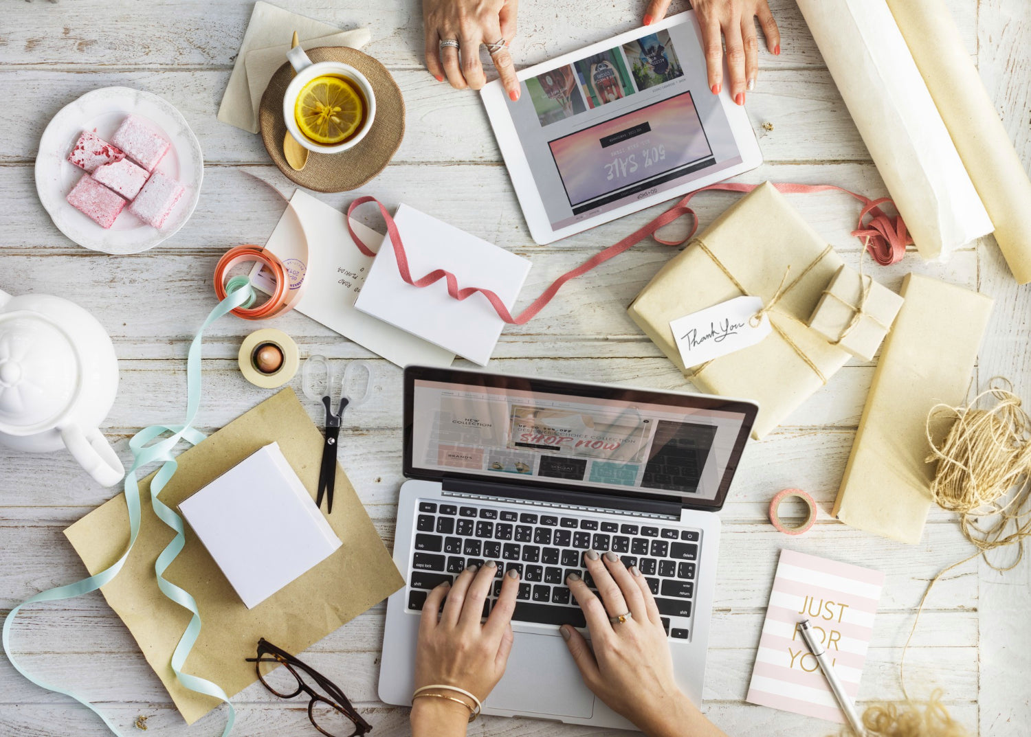 Starte Dein Etsy-Erfolg mit Digital Rockstars: Deine Private Label Marke ohne Risiko