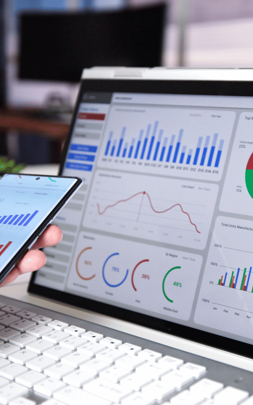 Marketing & Outreach