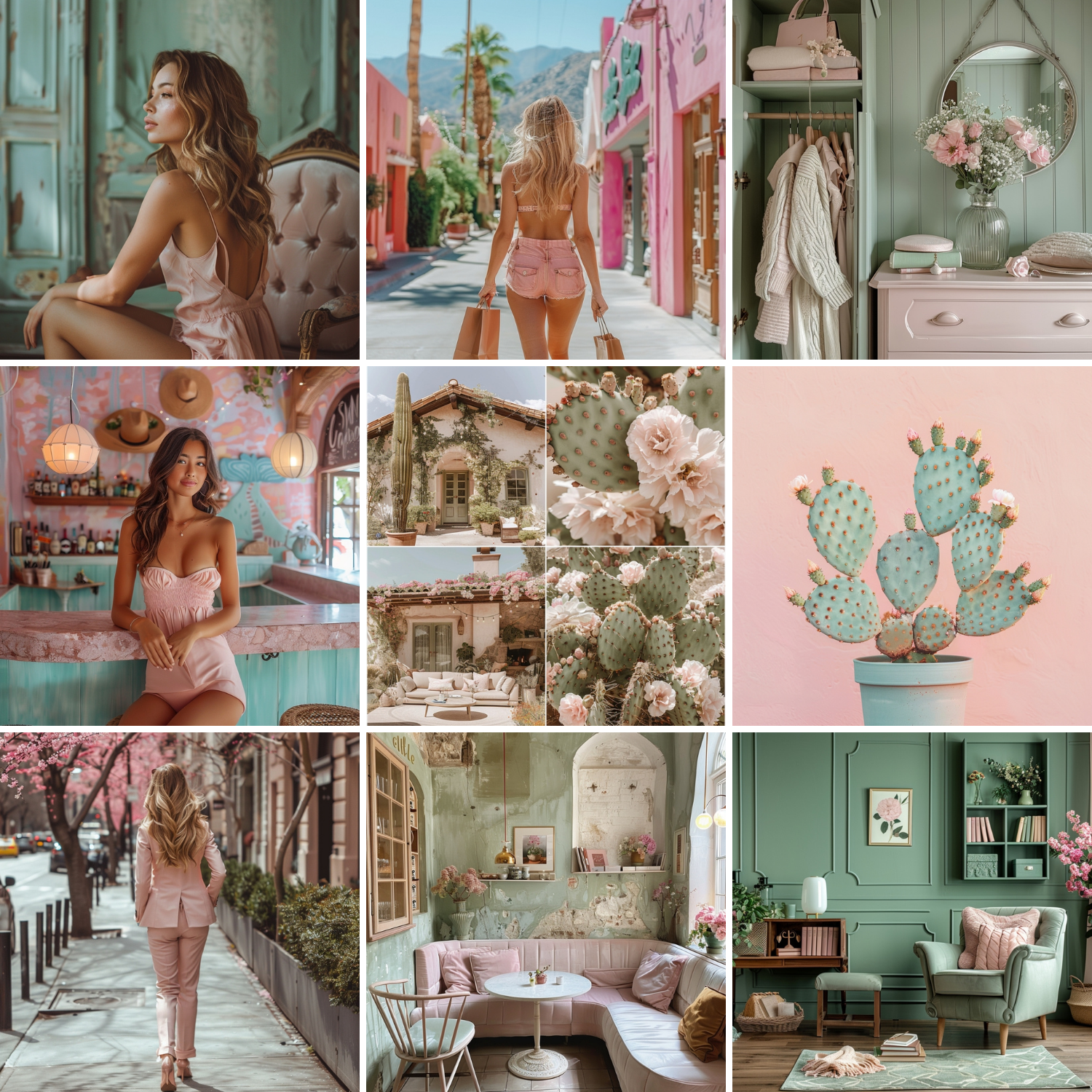 PremierStock Cloud Vol. 5 Print on Demand, Social Media, TikTok, Instagram