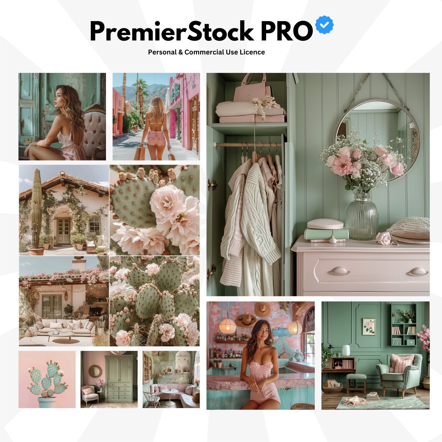 befluence® Pro Design Licence for Canva + Figma. 7 Cloud Addons