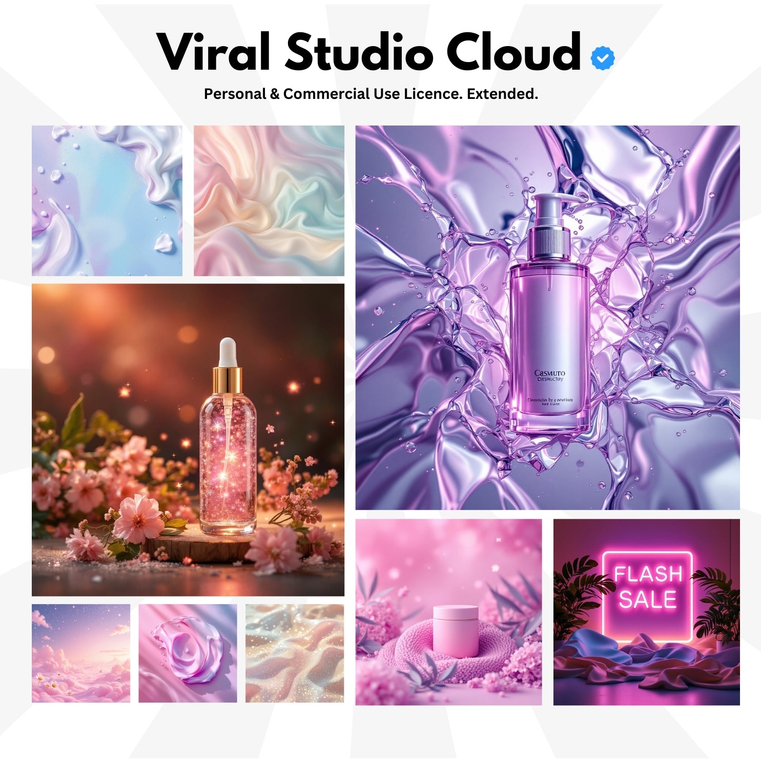 Design Cloud PRO X für Xara & Magix Designer
