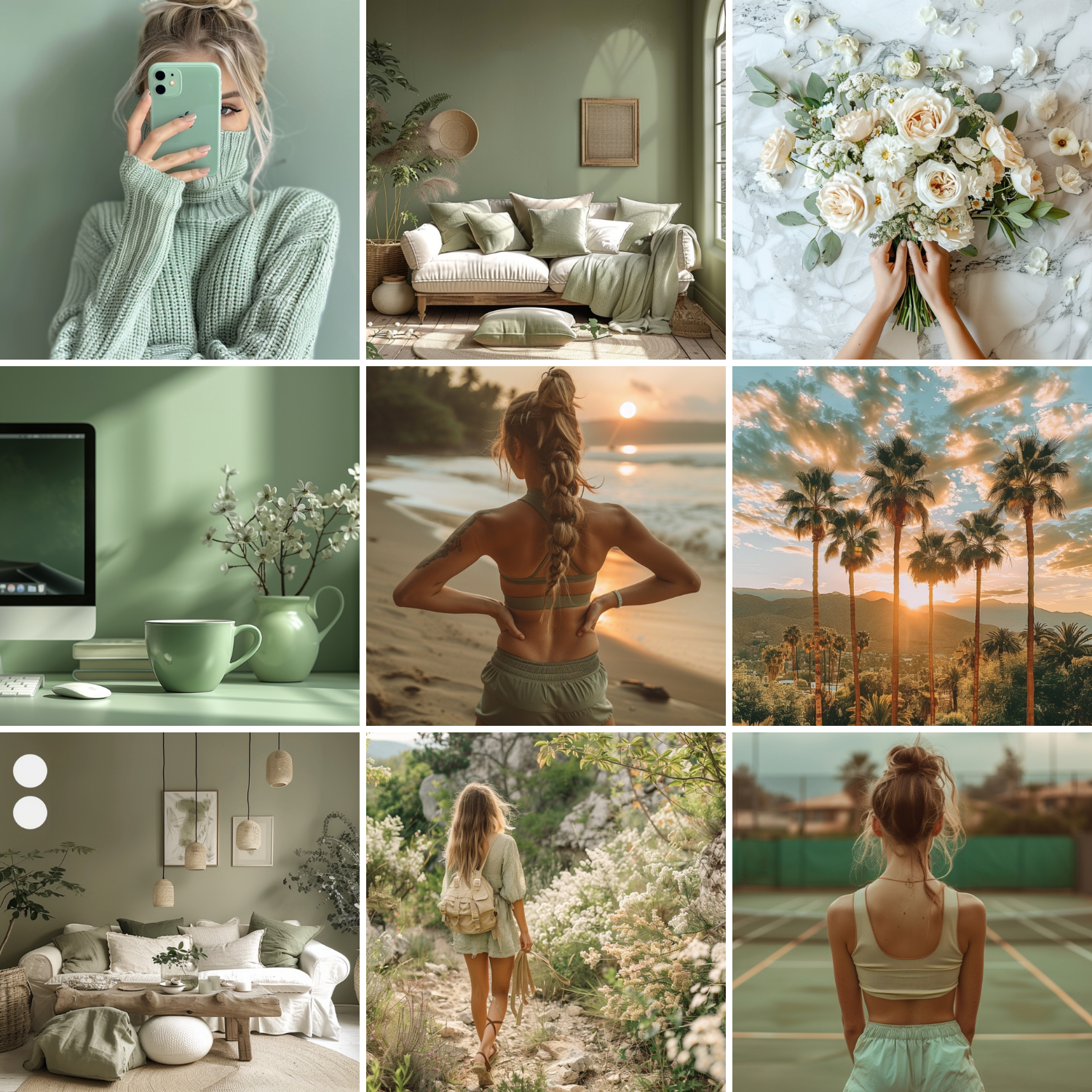 PremierStock Cloud Vol. 6 Print on Demand, Social Media, TikTok, Instagram