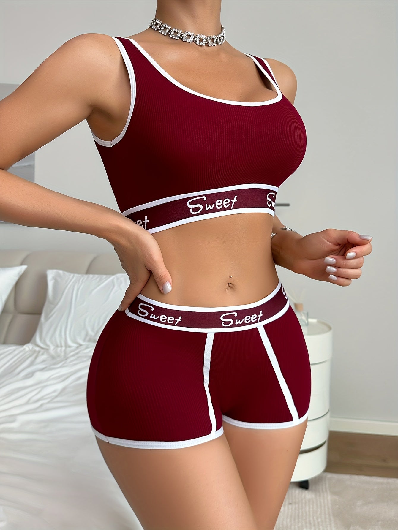 Aurelia Intimates® - Sweet Collection. High Support Seamless Bra – Atmungsaktiver, nahtloser Push-Up-BH