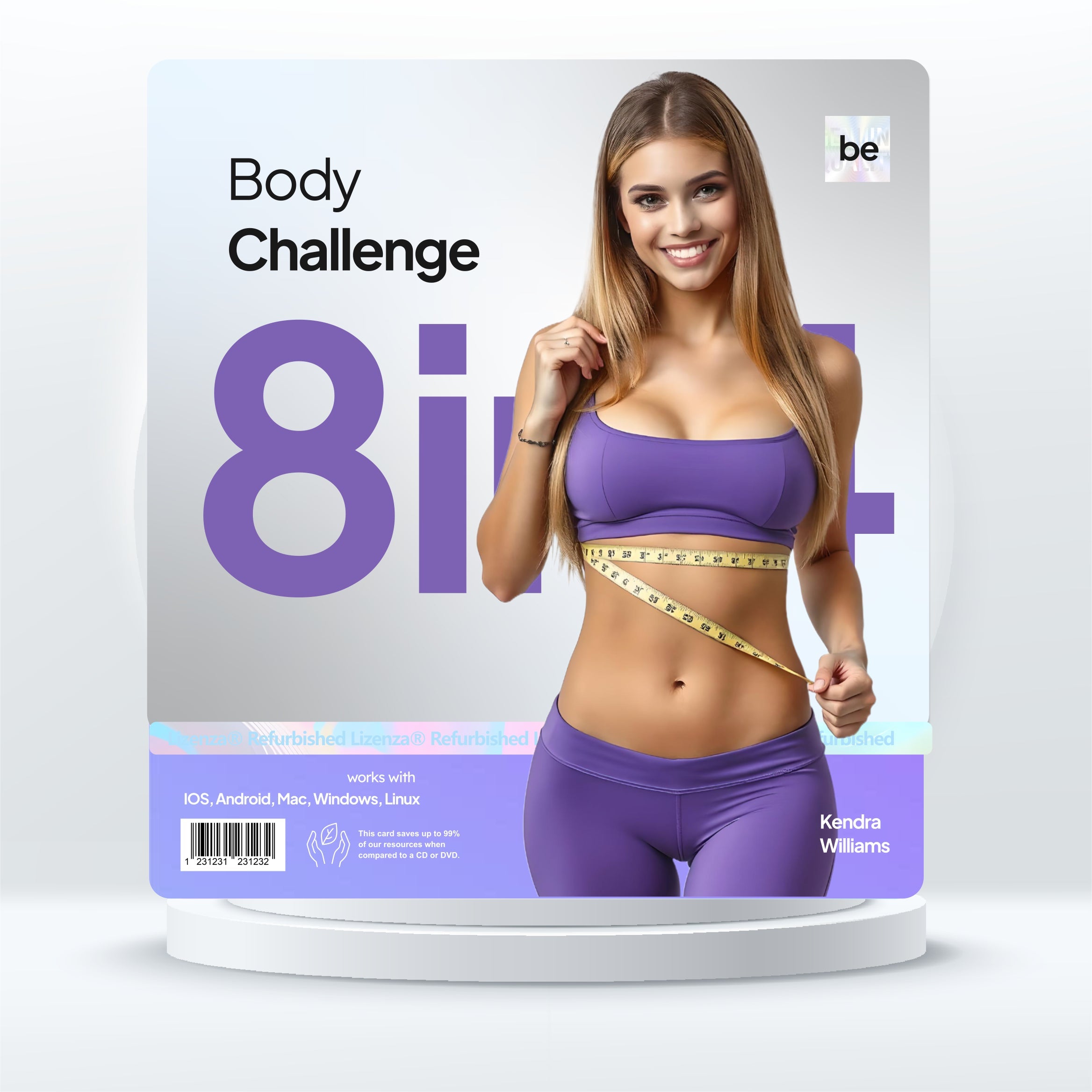 8in4 Challenge