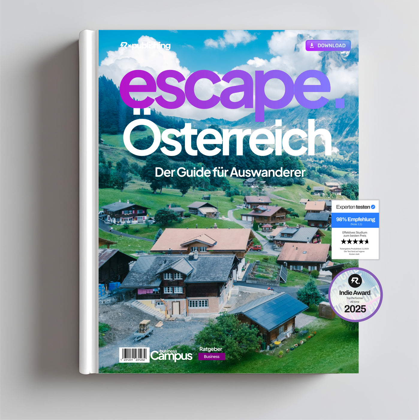 Auswandern nach Österreich – Der ultimative "must have" Guide