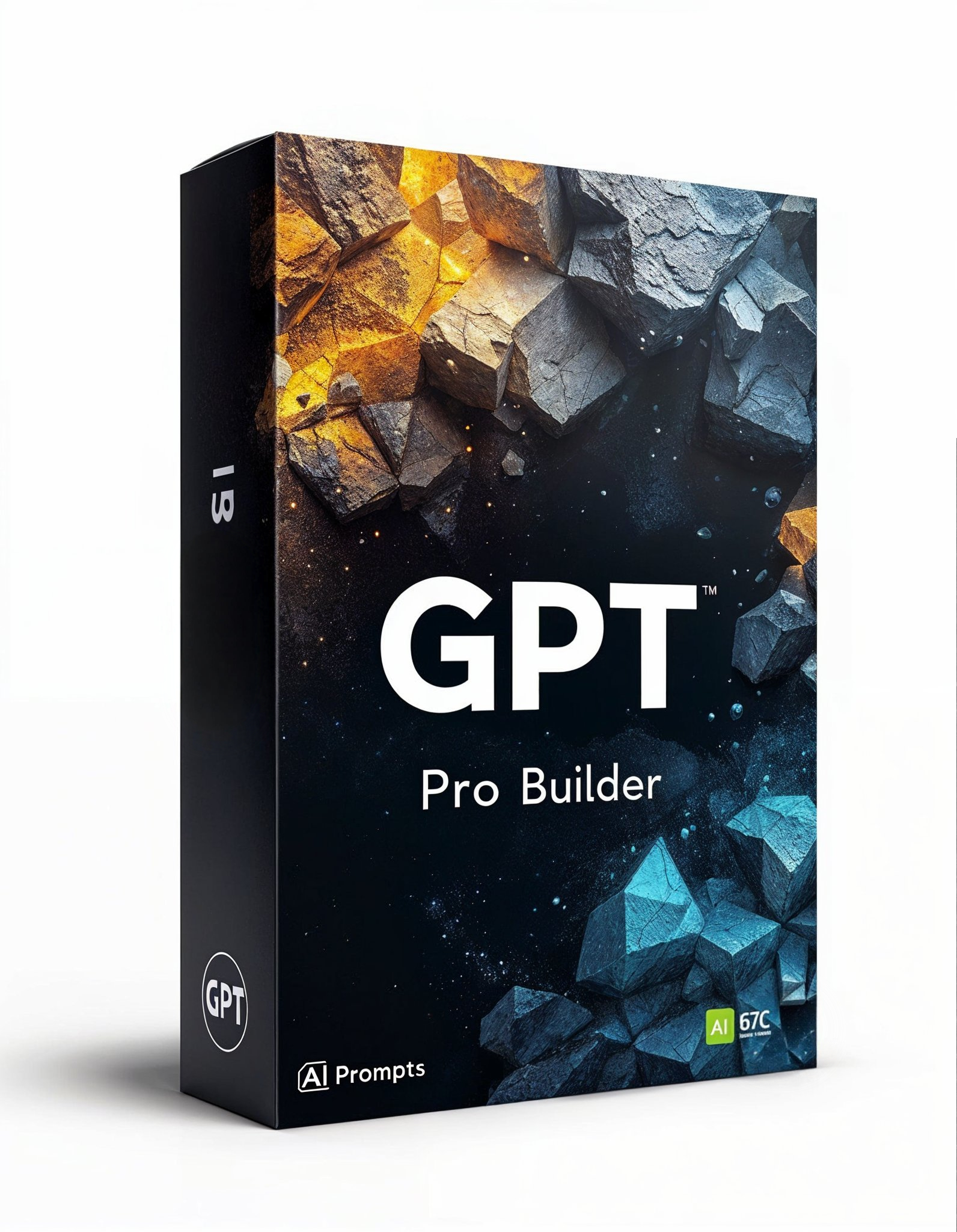 ChatGPT Pro Expert Prompt Builder - Social Media