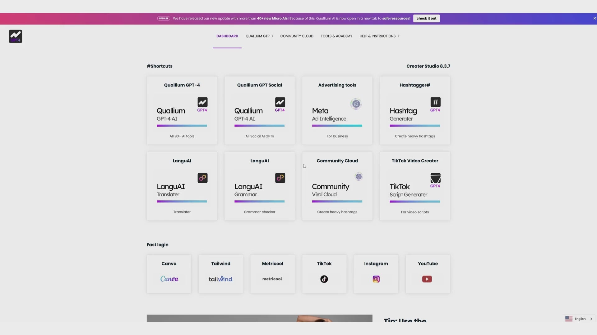 AI|Naural®8 - Social Automation Standard 2025 Edition mit KI, erweiterten Inhalten, Viral Engine