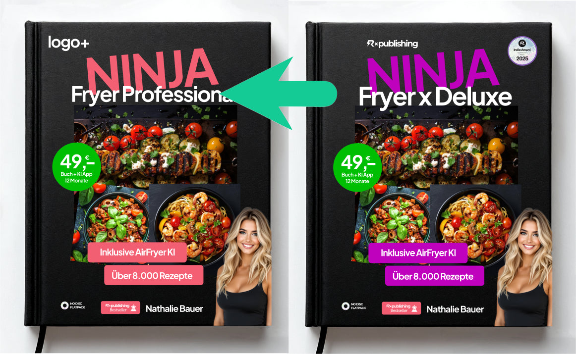Dein eigenes Produkt