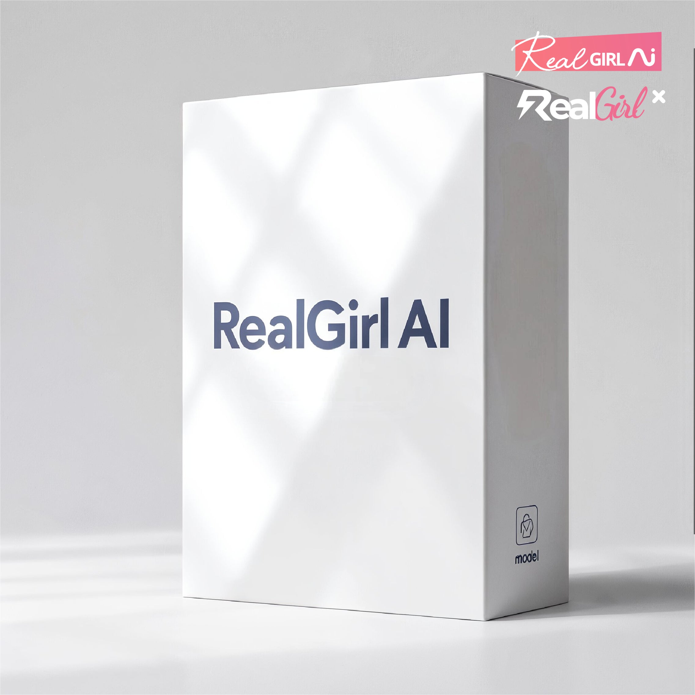 Realgirl AI Sonja, AI Girl, Chat Date, KI Freundin