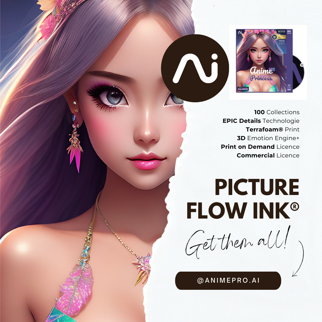 Inspired by Princess - AnimePRO NEU!